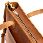'Almost Perfect' Medium Crossbody Tote