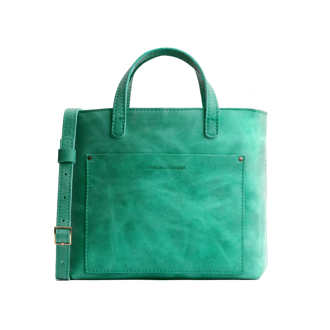 'Almost Perfect' Medium Crossbody Tote