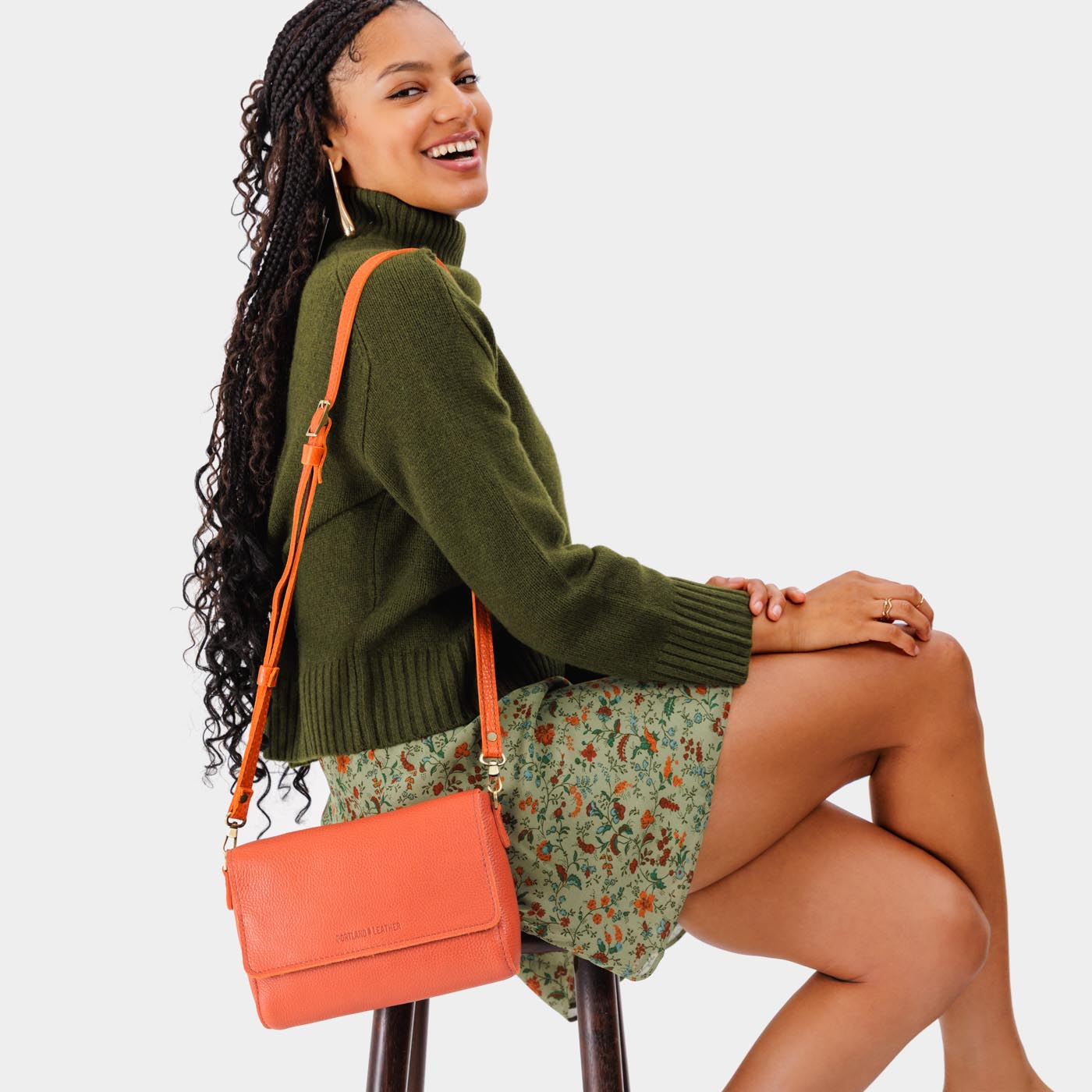 'Almost Perfect' Metro Crossbody