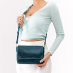 Metro Crossbody
