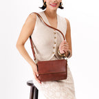 Metro Crossbody