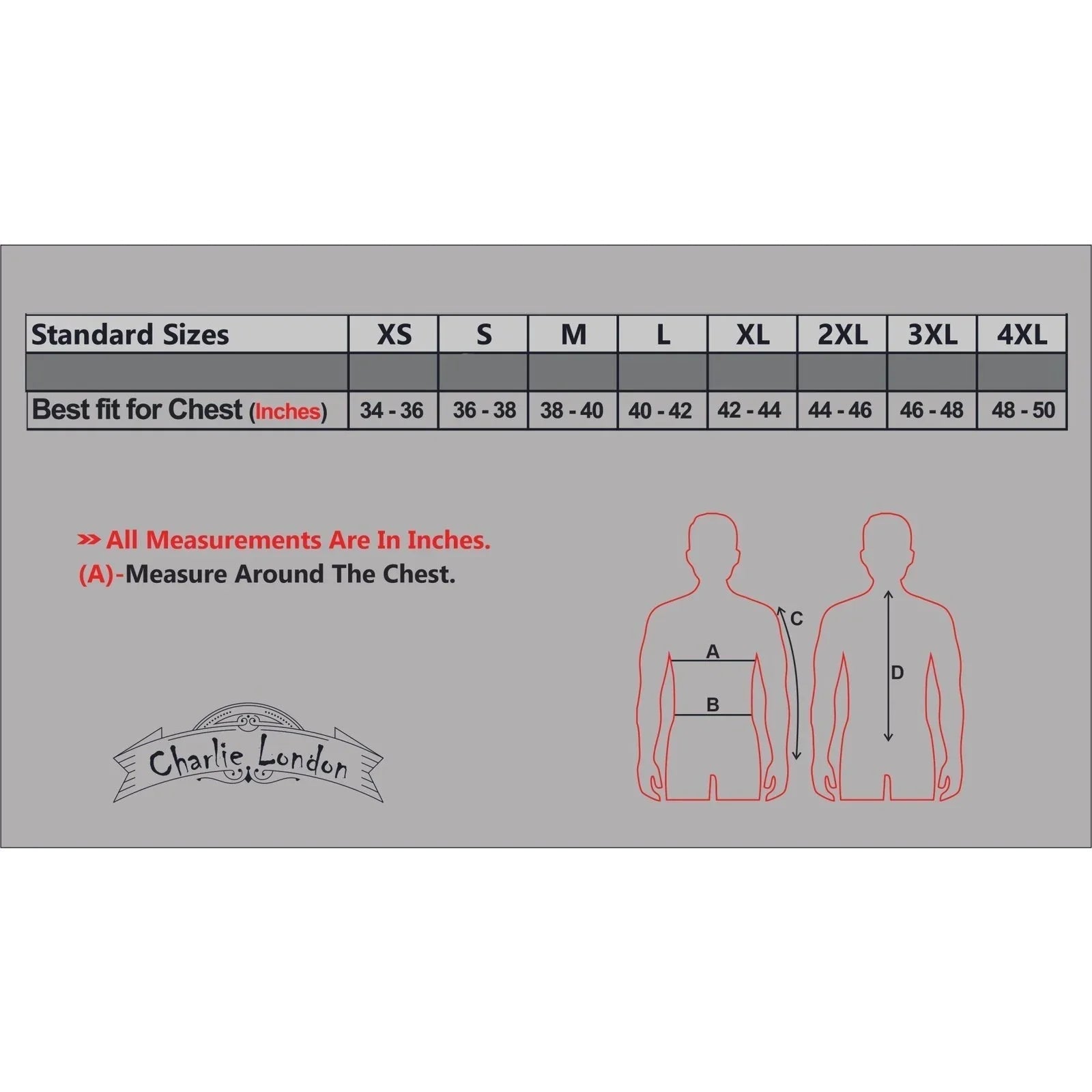 Mens Ashwood Diamond Vintage Grey Biker Style Leather Jacket