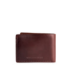 'Almost Perfect' Bifold Leather Wallet