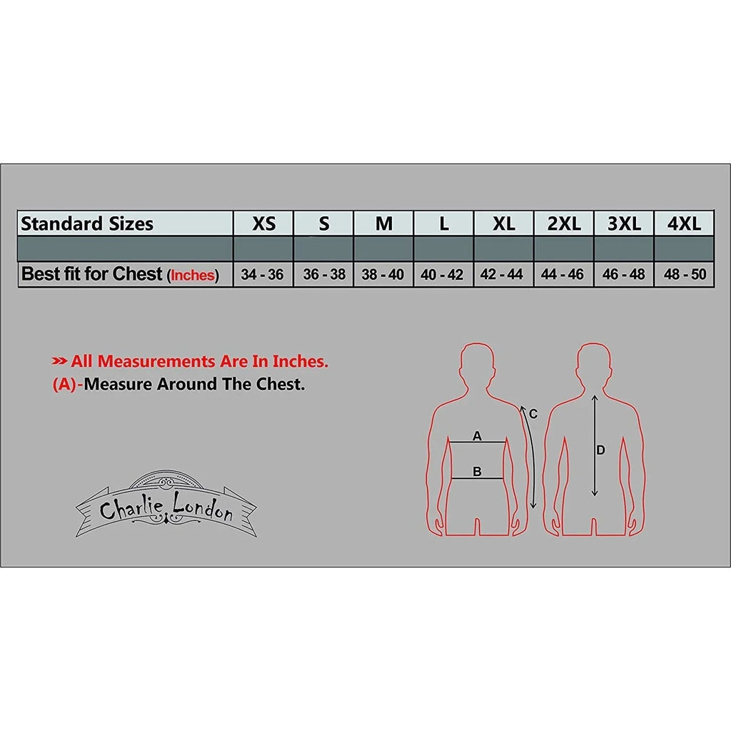 Mens Brown Zipped Diamond Leather Jacket