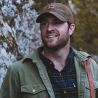 Gunner Cotton Twill Shirt Jac | Sage Brush Green