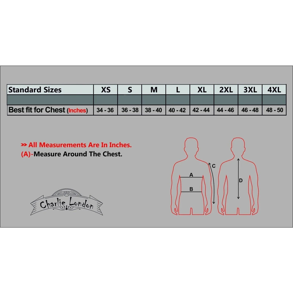 Men's The Deal Vintage Brown Bomber Leather Jacket