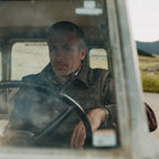 Wesley Wool Jacket | Brown