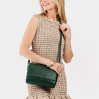 Metro Crossbody