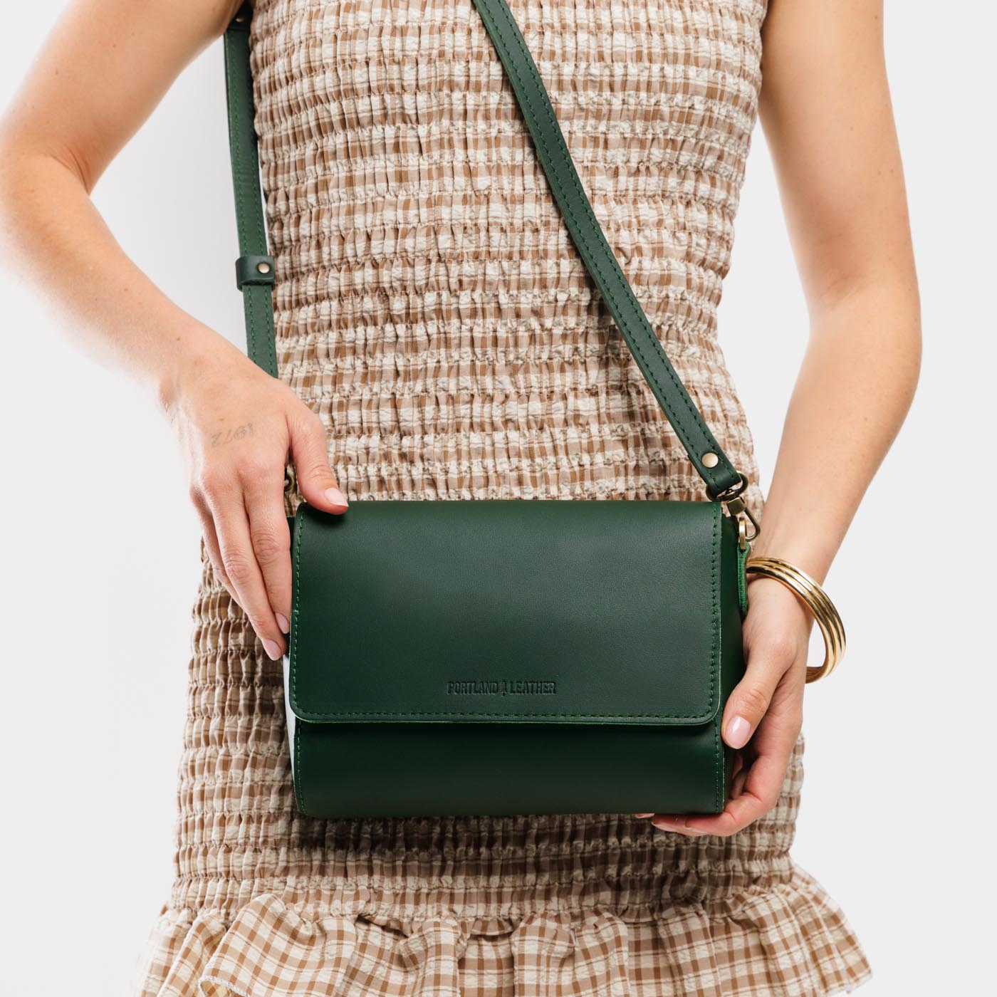 'Almost Perfect' Metro Crossbody