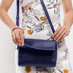 Metro Crossbody
