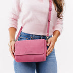 Metro Crossbody