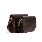 Metro Crossbody
