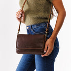 Metro Crossbody