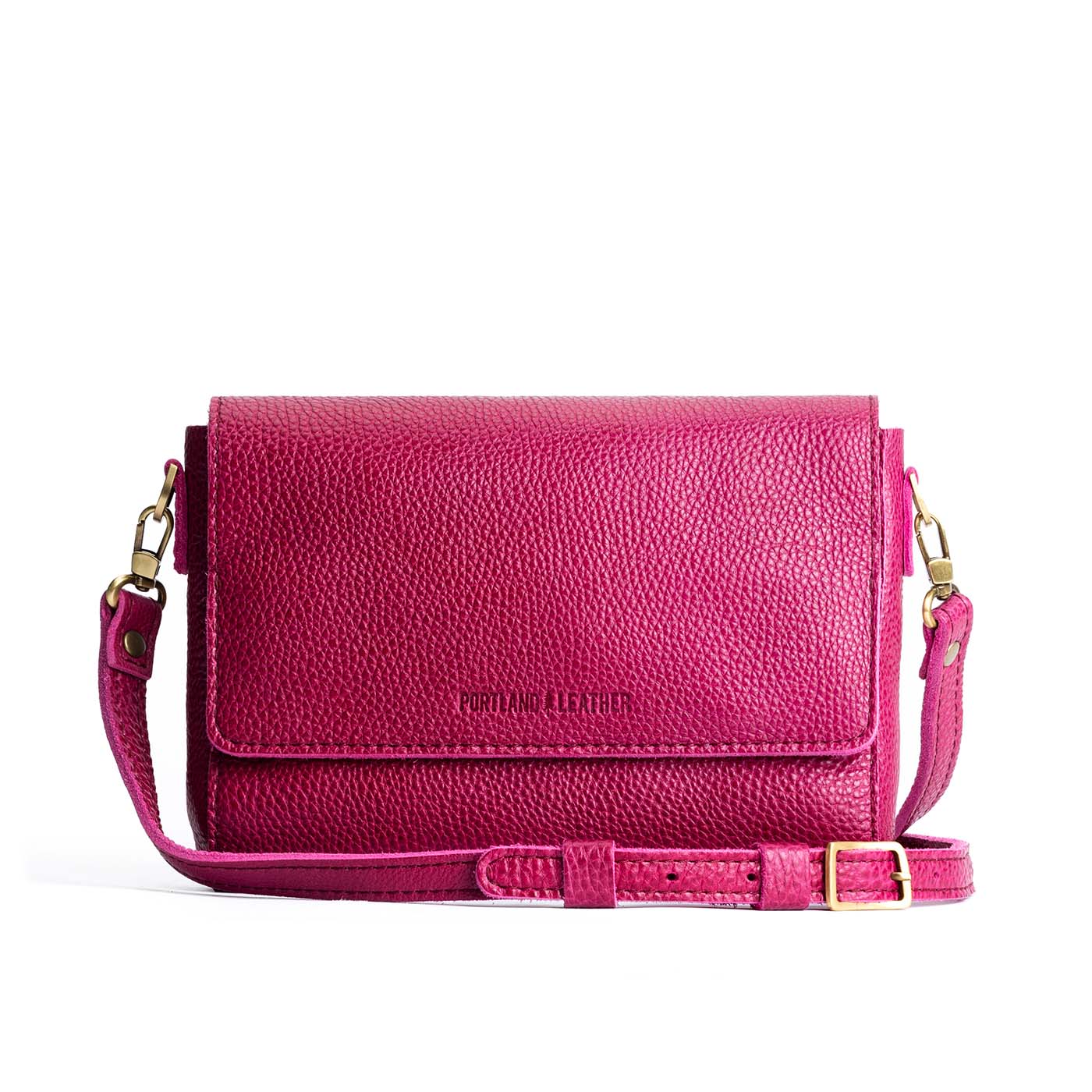 'Almost Perfect' Metro Crossbody