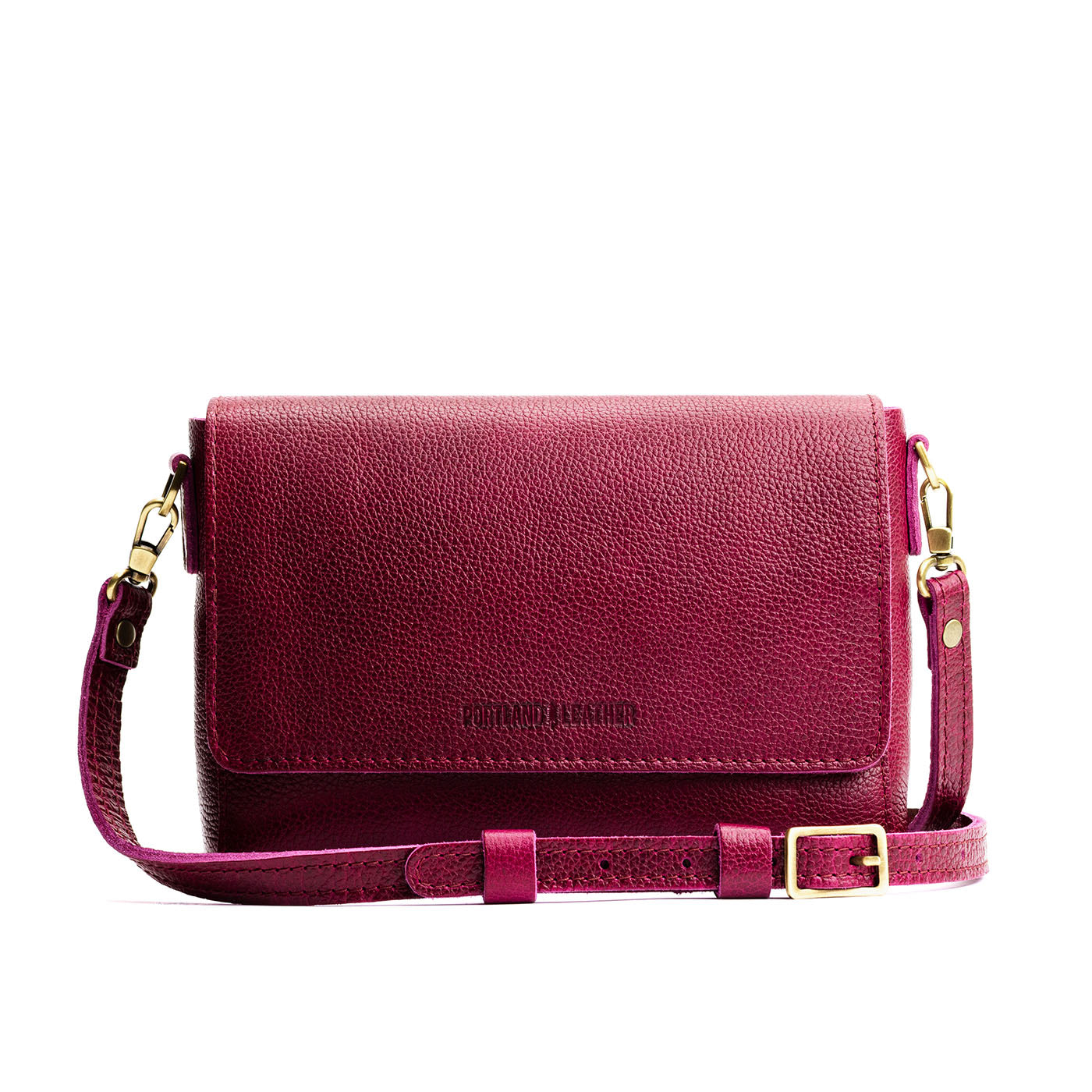 'Almost Perfect' Metro Crossbody