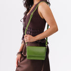 Metro Crossbody