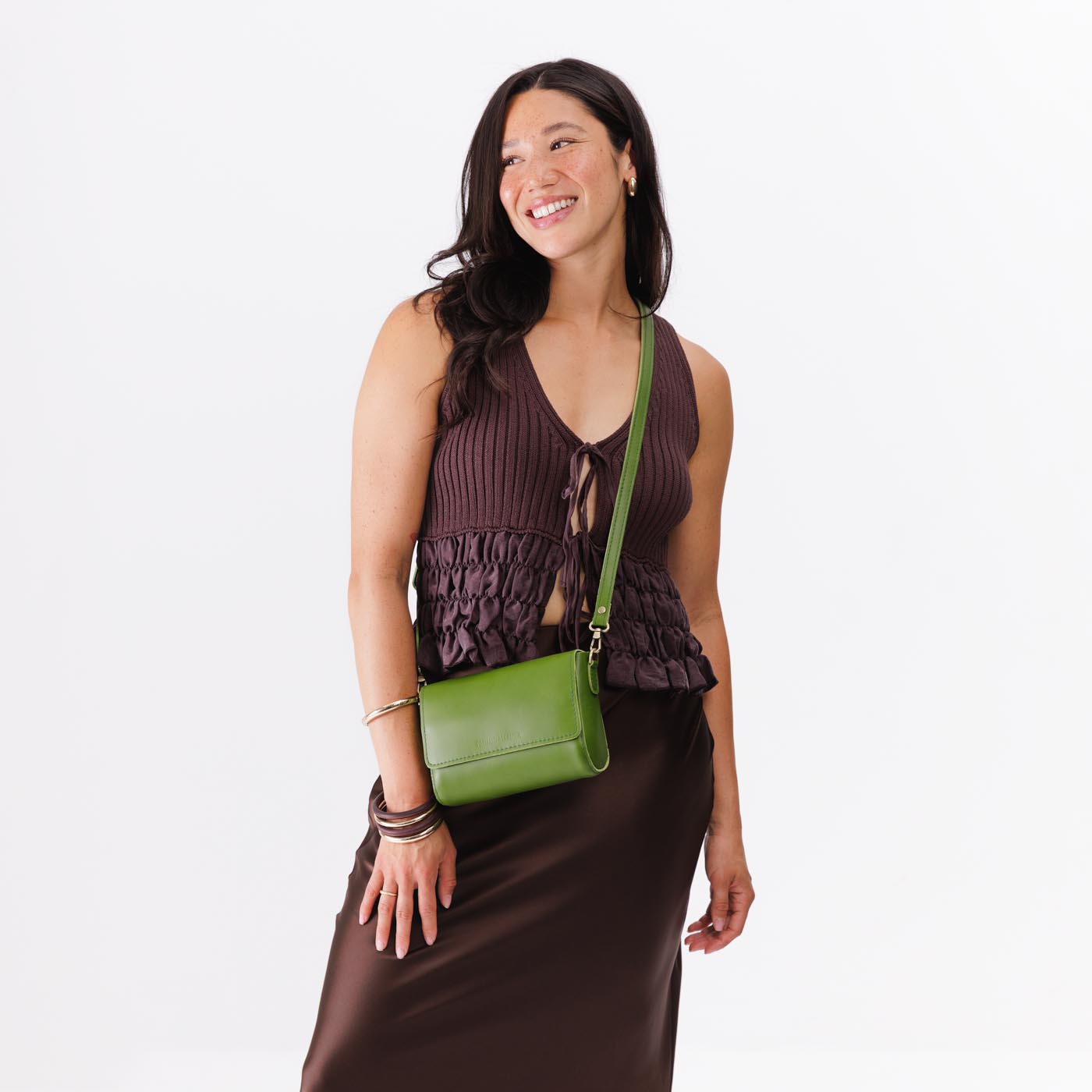 'Almost Perfect' Metro Crossbody