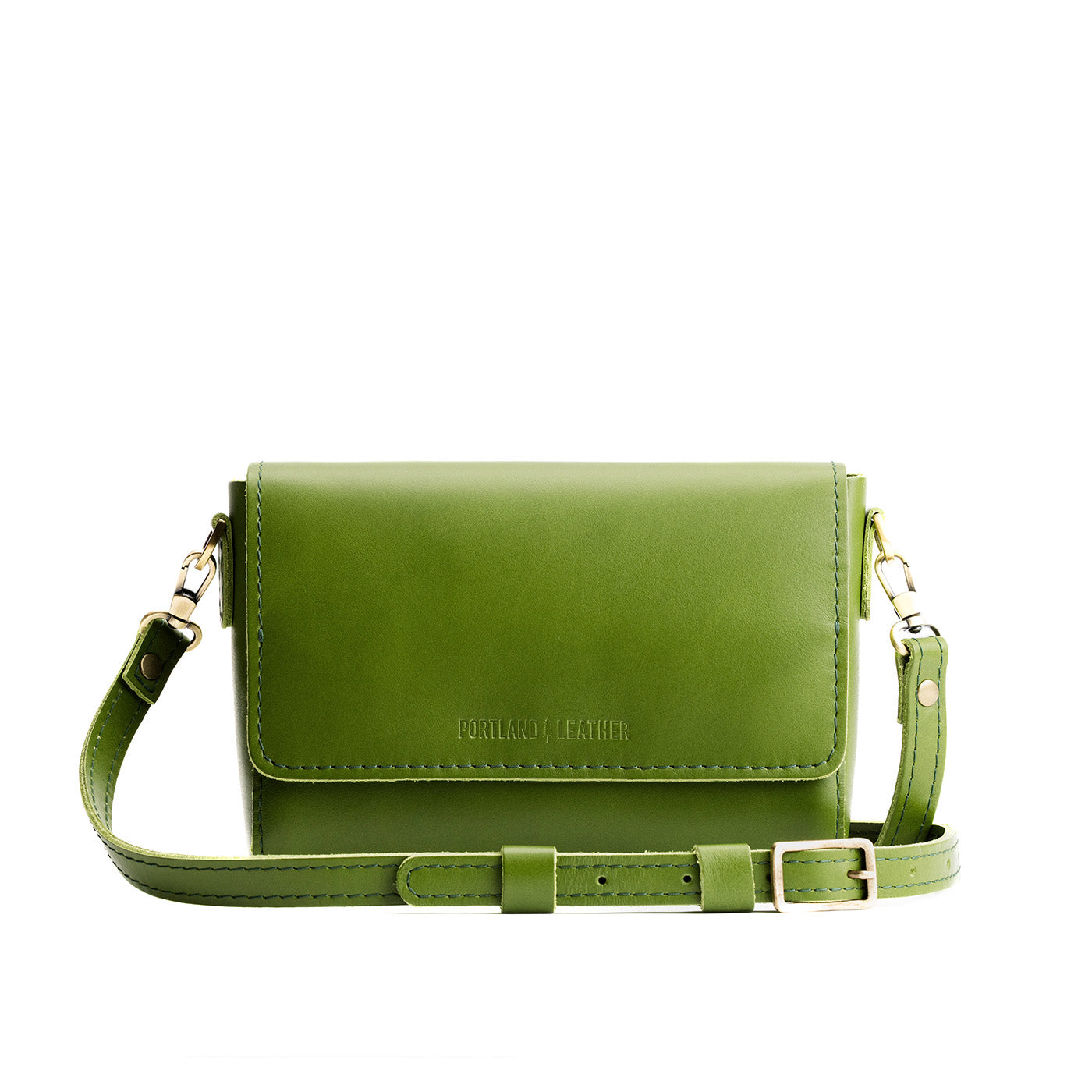 Metro Crossbody