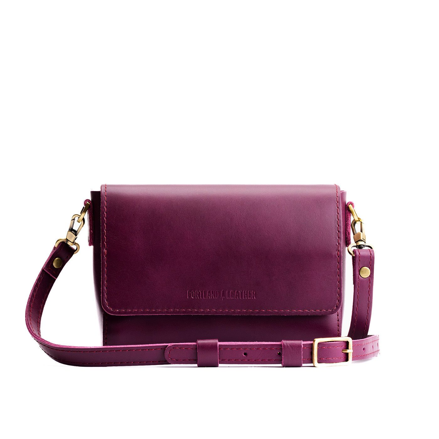 'Almost Perfect' Metro Crossbody