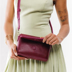 Metro Crossbody
