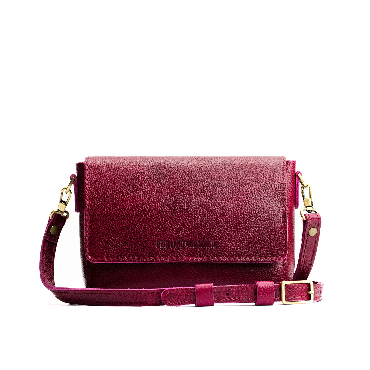'Almost Perfect' Metro Crossbody