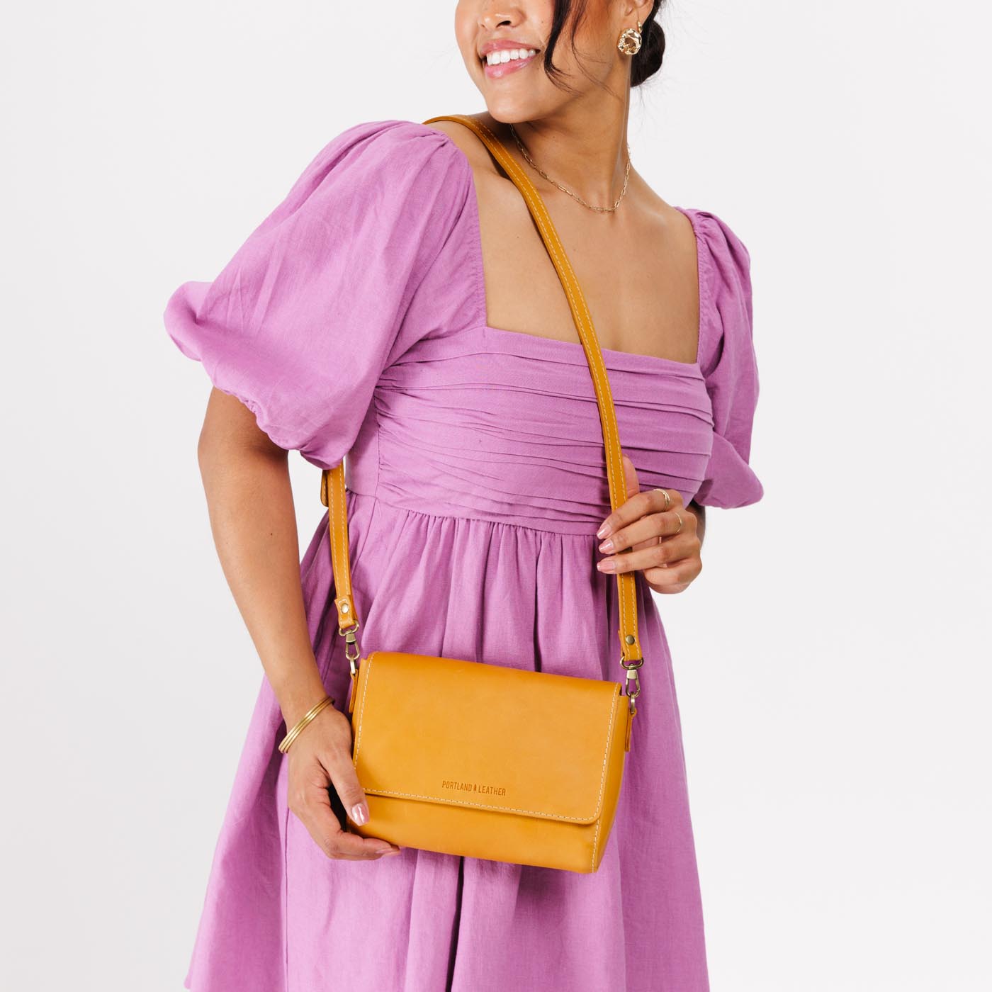 'Almost Perfect' Metro Crossbody