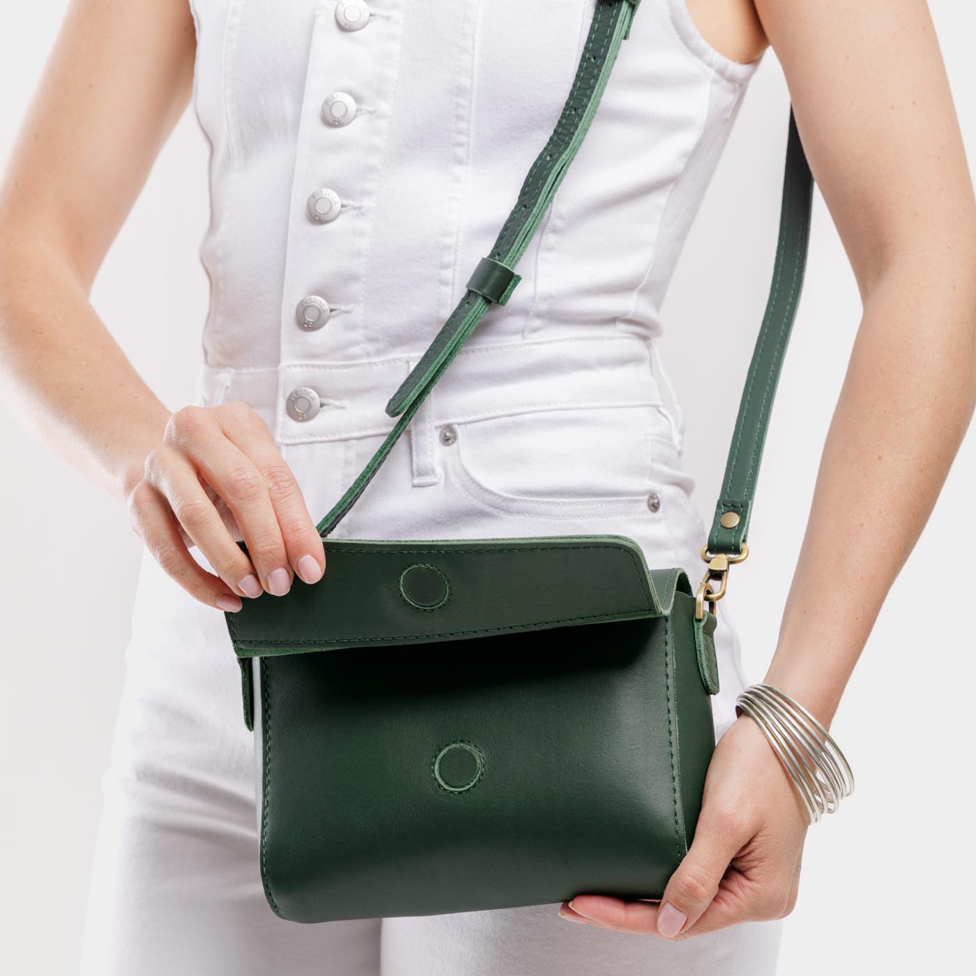 'Almost Perfect' Metro Crossbody