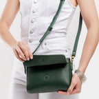 Metro Crossbody