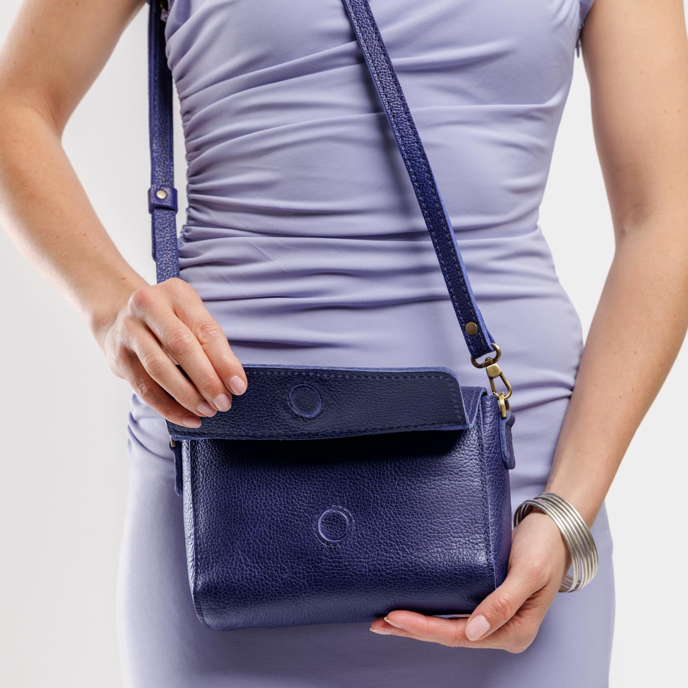 'Almost Perfect' Metro Crossbody