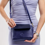 Metro Crossbody