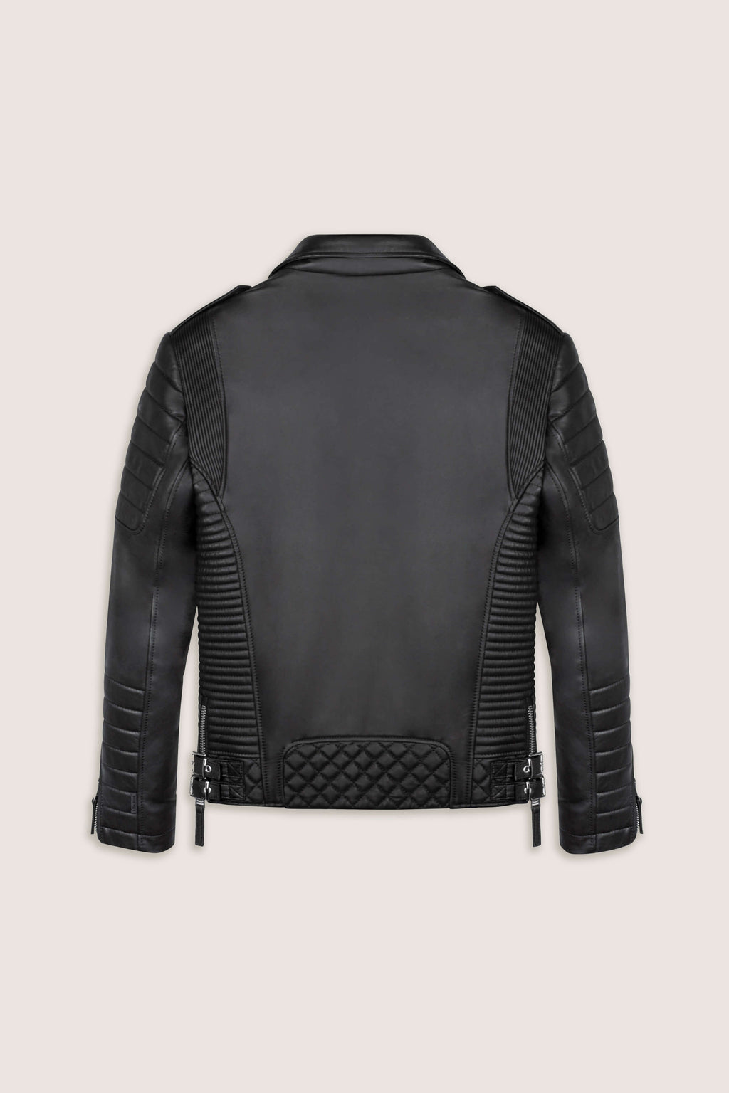 Kay Michaels 3.0 Leather Jacket (Man)