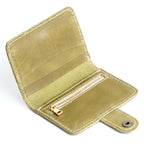 'Almost Perfect' Mini Bifold Wallet