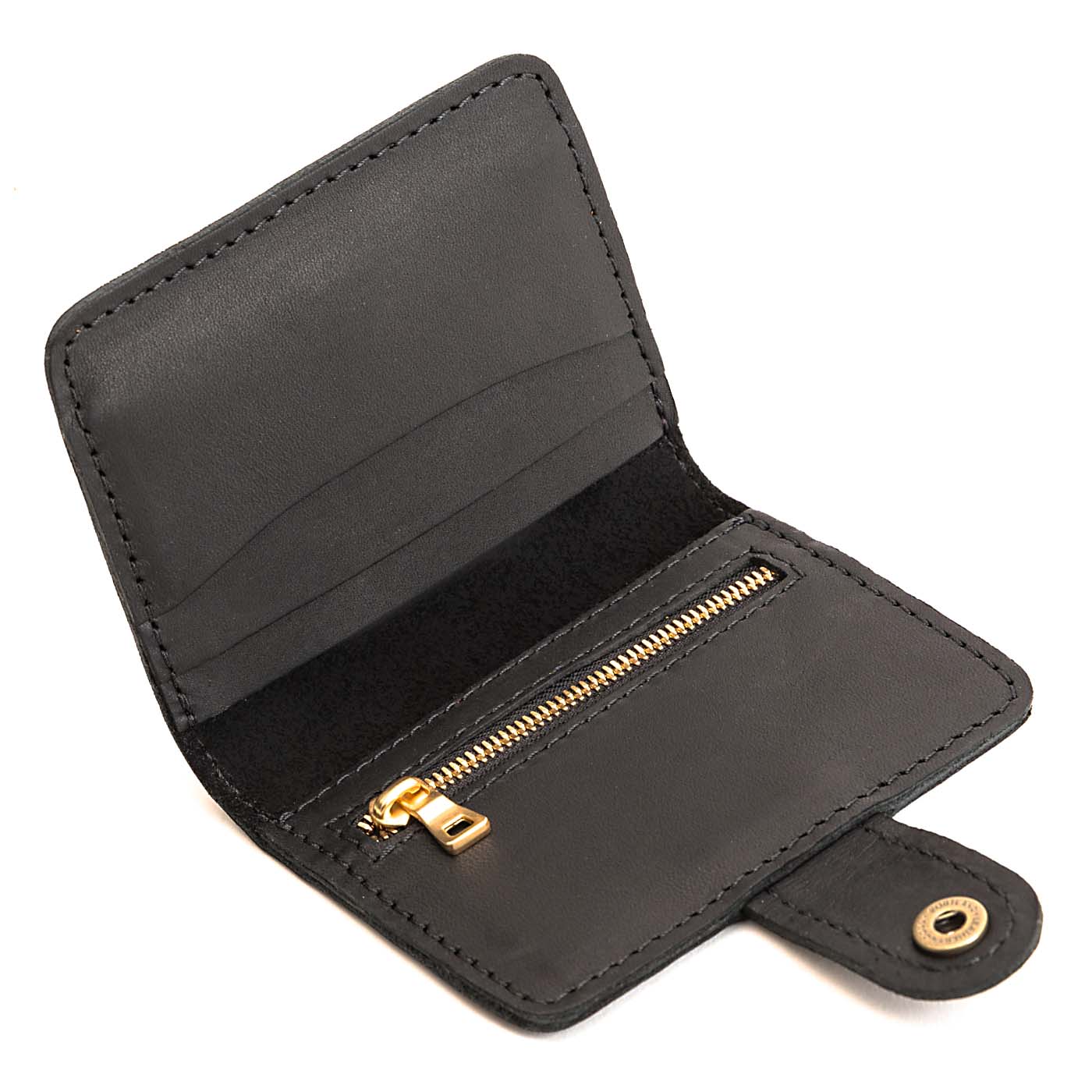 'Almost Perfect' Mini Bifold Wallet