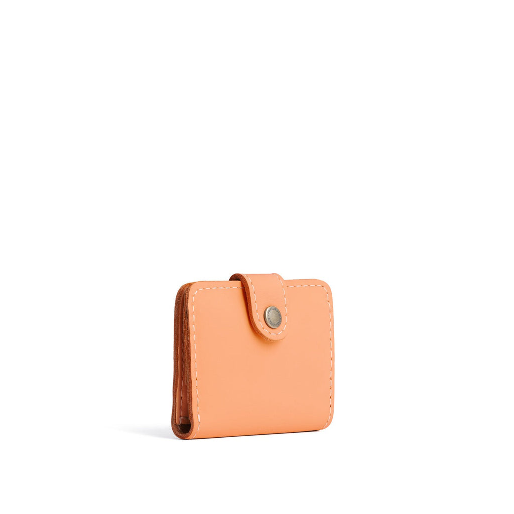 'Almost Perfect' Mini Bifold Wallet