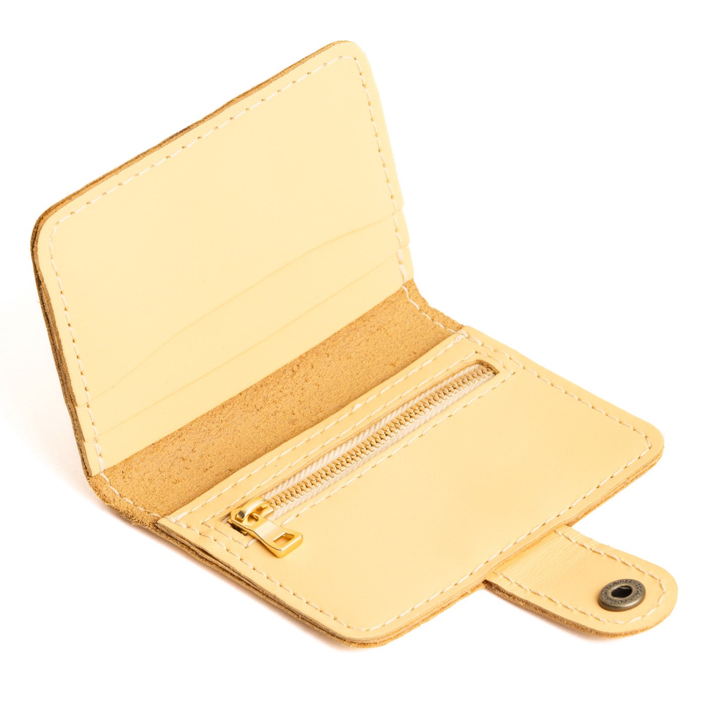 'Almost Perfect' Mini Bifold Wallet