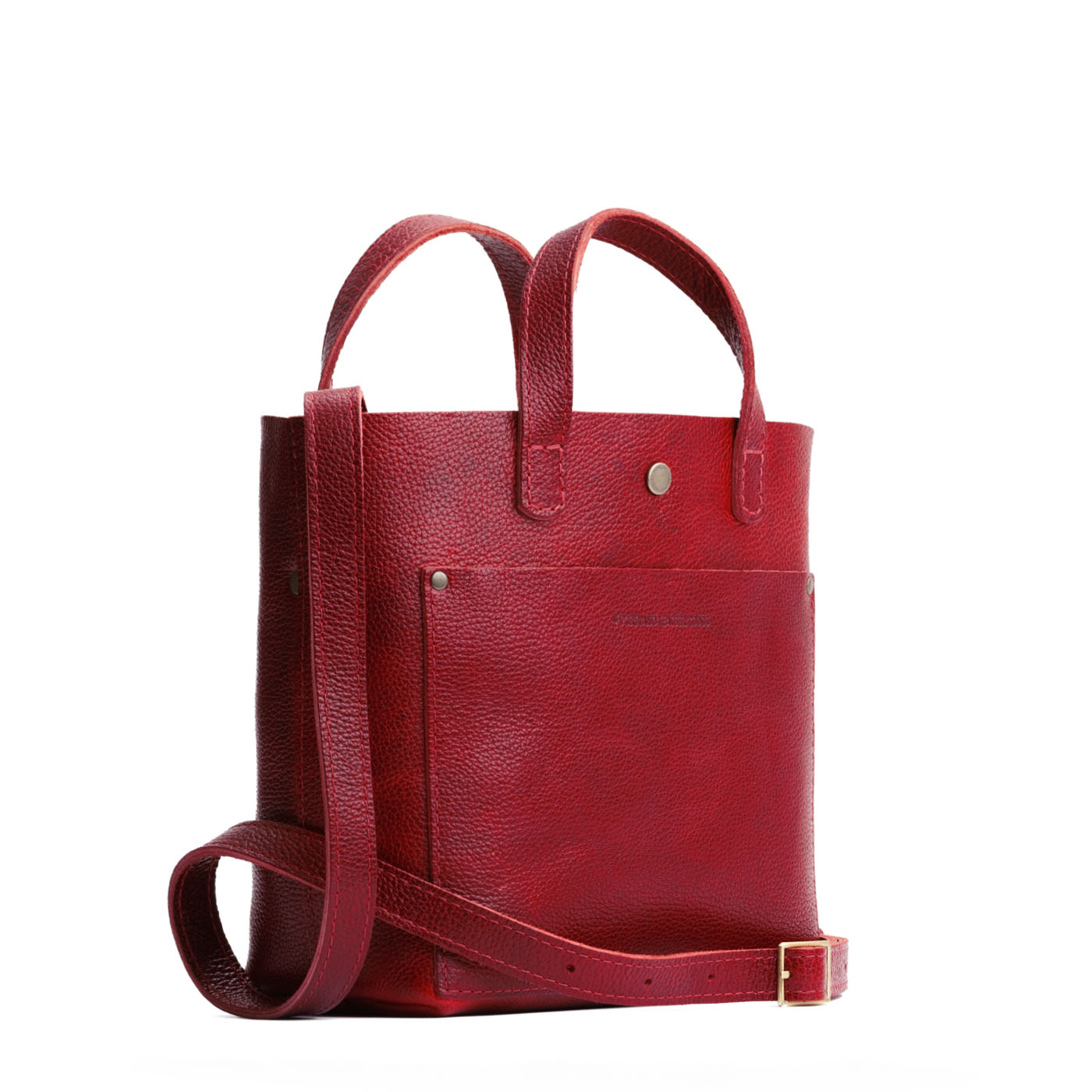 'Almost Perfect' Mini Crossbody