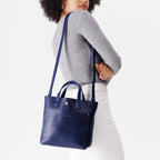 Mini Crossbody Tote