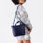 Mini Crossbody Tote