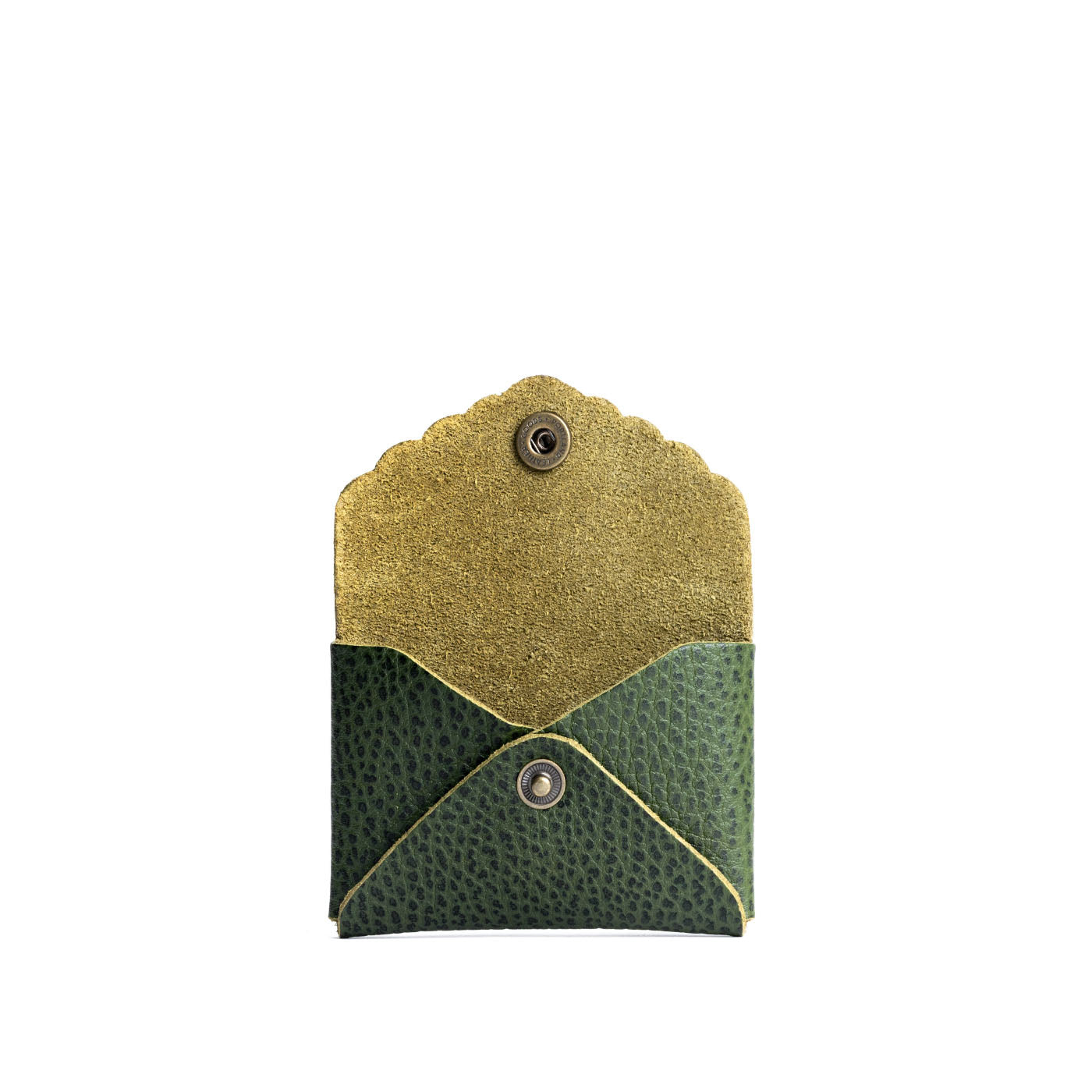 'Almost Perfect' Mini Daisy Wallet