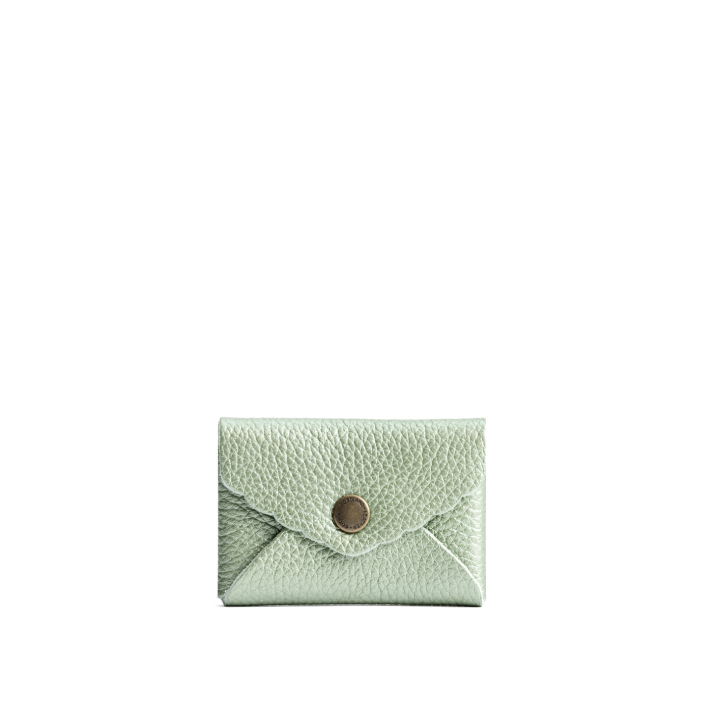 'Almost Perfect' Mini Daisy Wallet