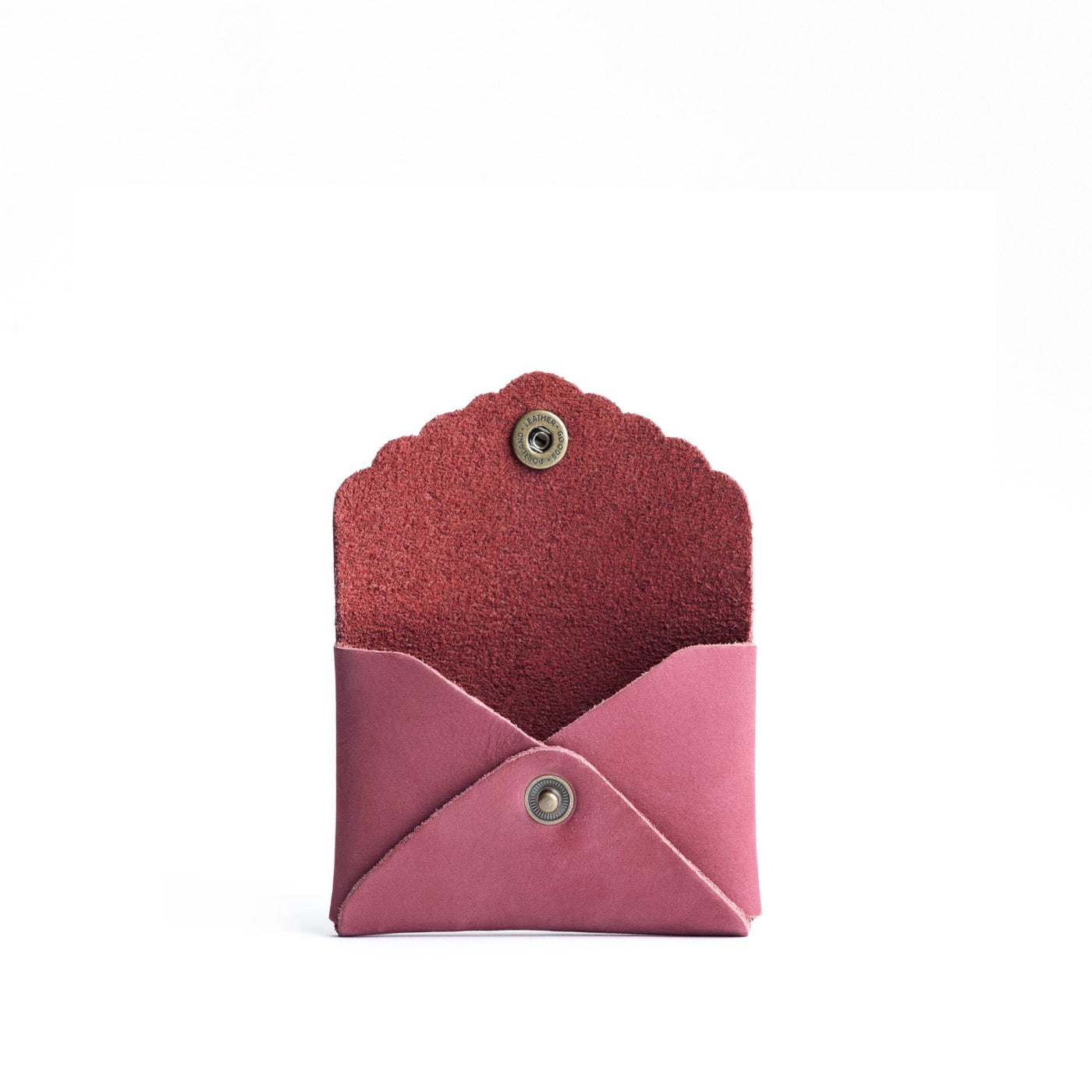 'Almost Perfect' Mini Daisy Wallet