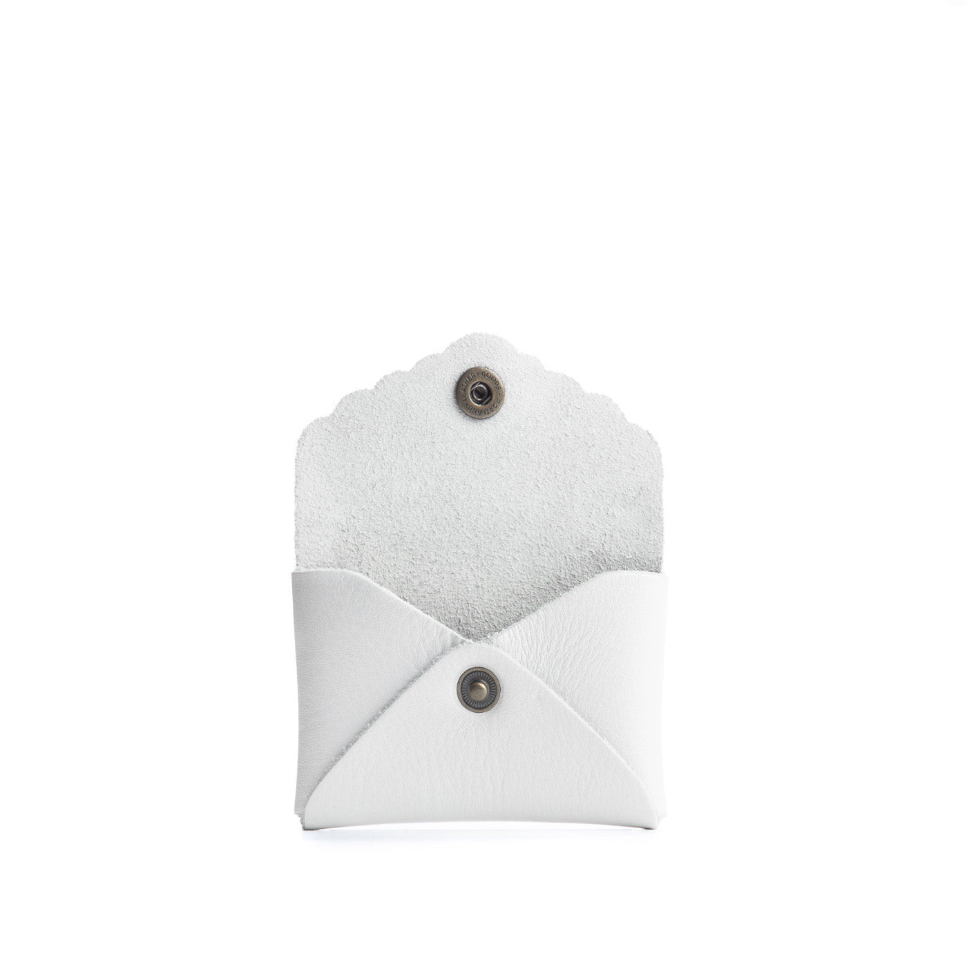 'Almost Perfect' Mini Daisy Wallet