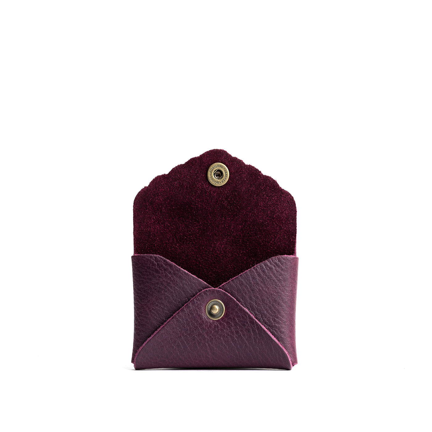 'Almost Perfect' Mini Daisy Wallet