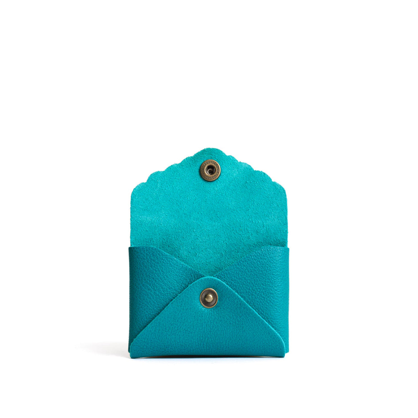 'Almost Perfect' Mini Daisy Wallet