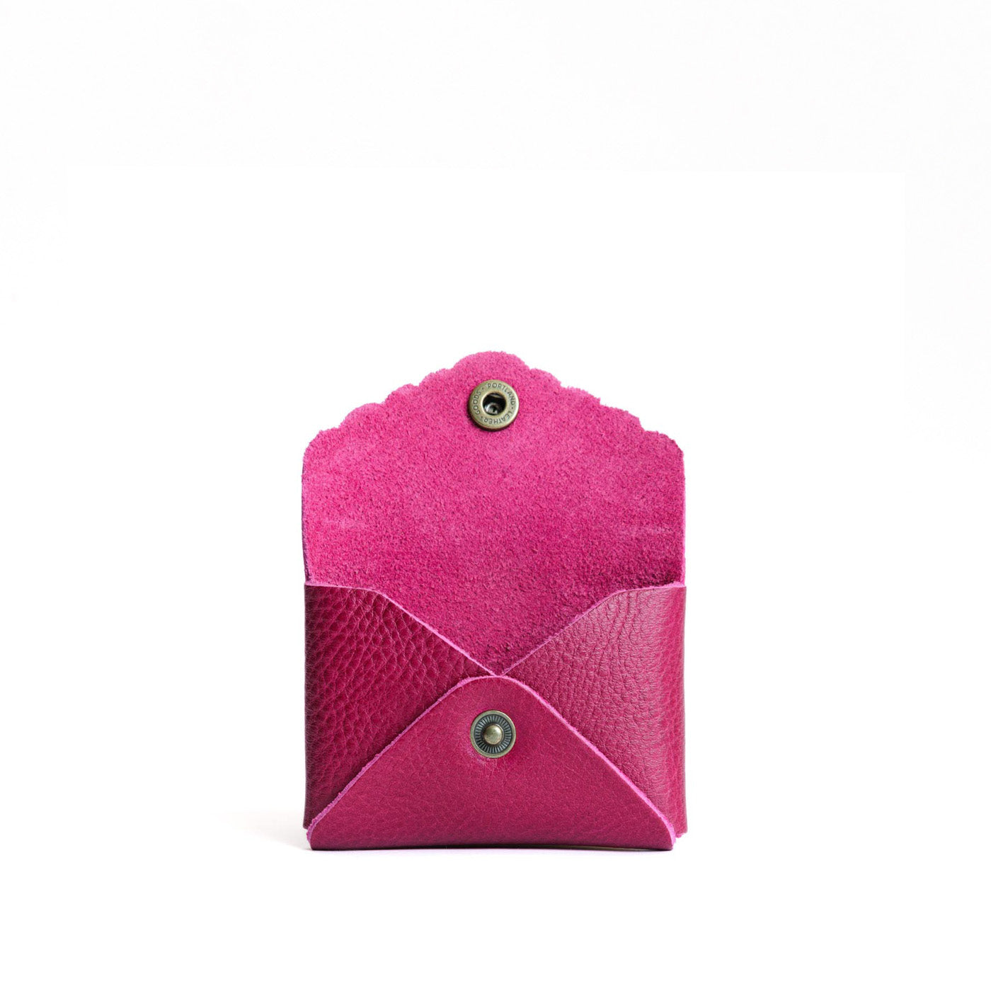 'Almost Perfect' Mini Daisy Wallet