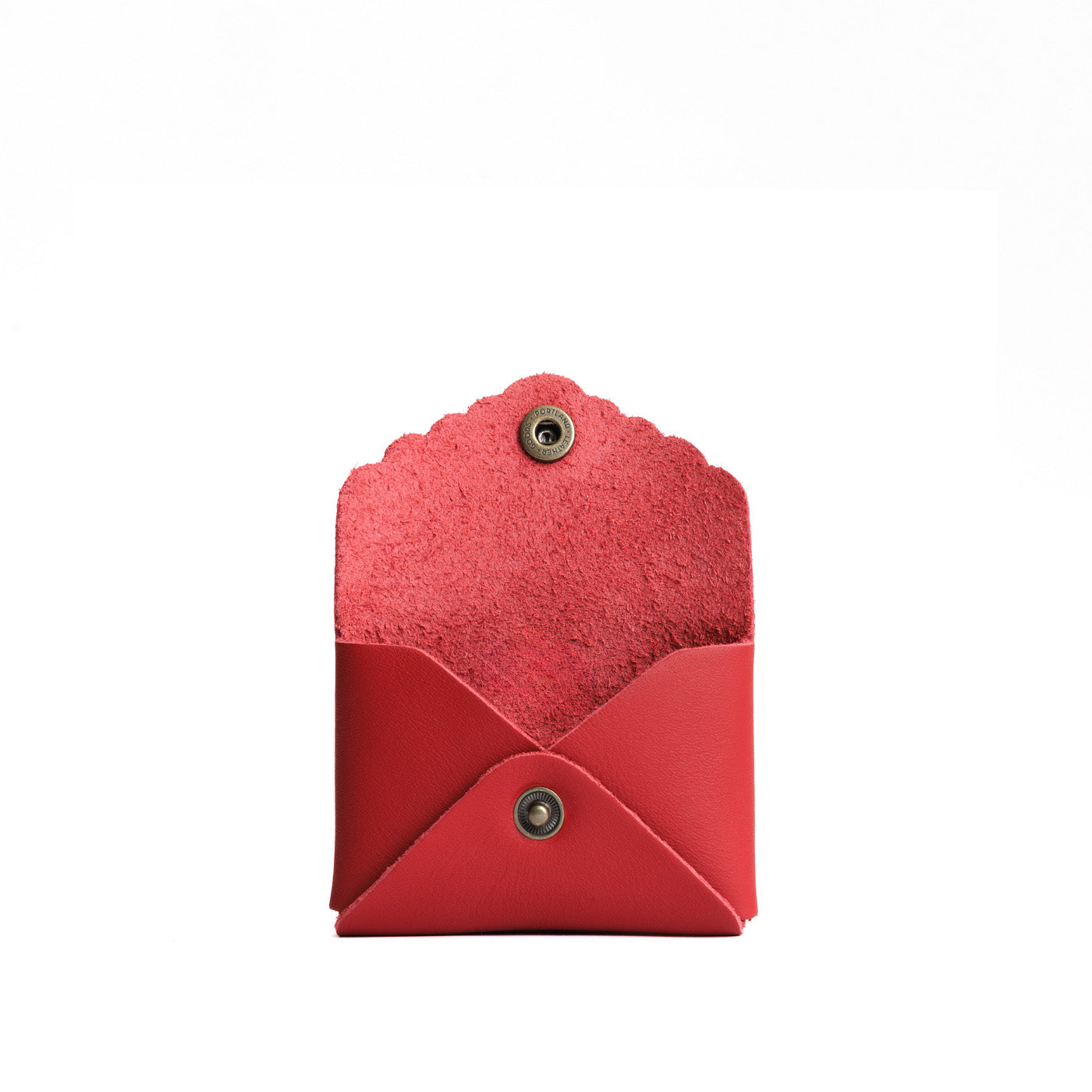 'Almost Perfect' Mini Daisy Wallet