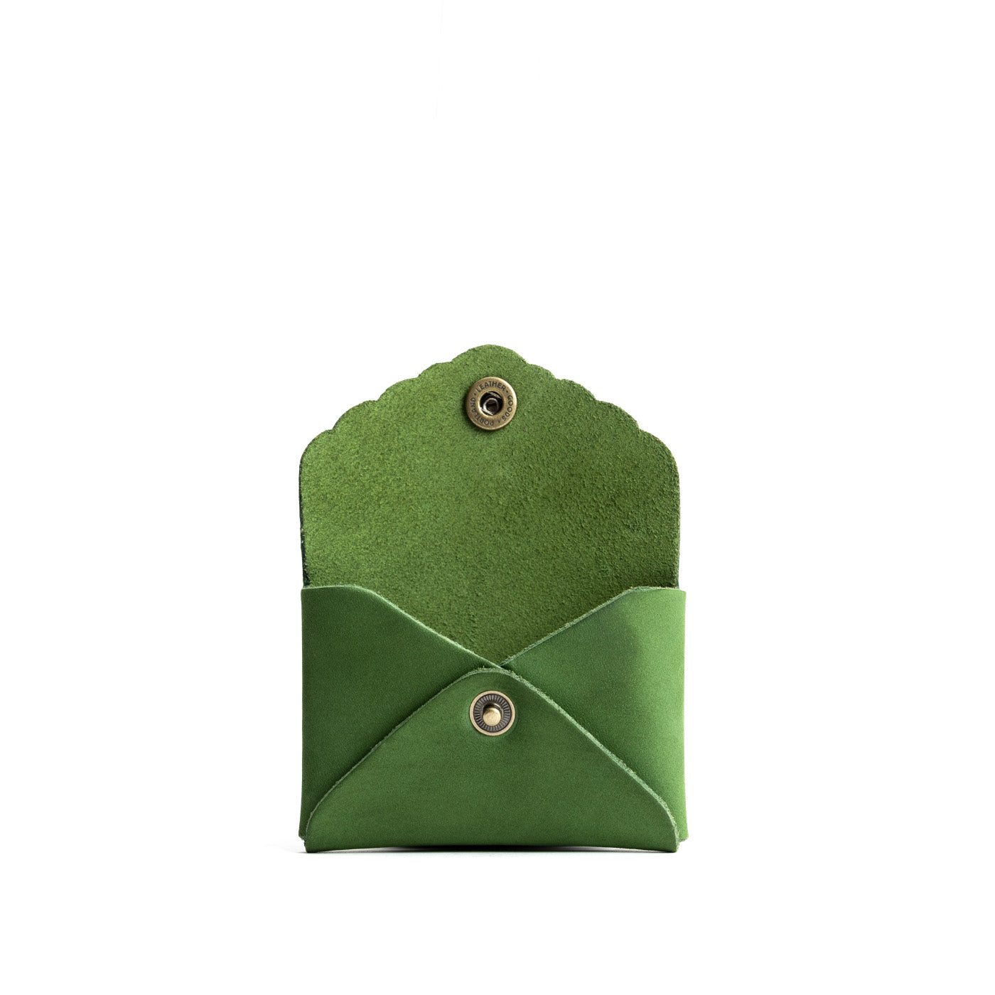 'Almost Perfect' Mini Daisy Wallet