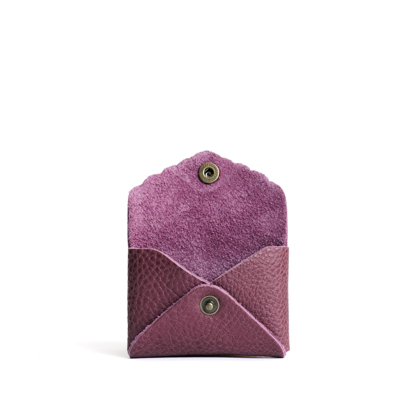 'Almost Perfect' Mini Daisy Wallet