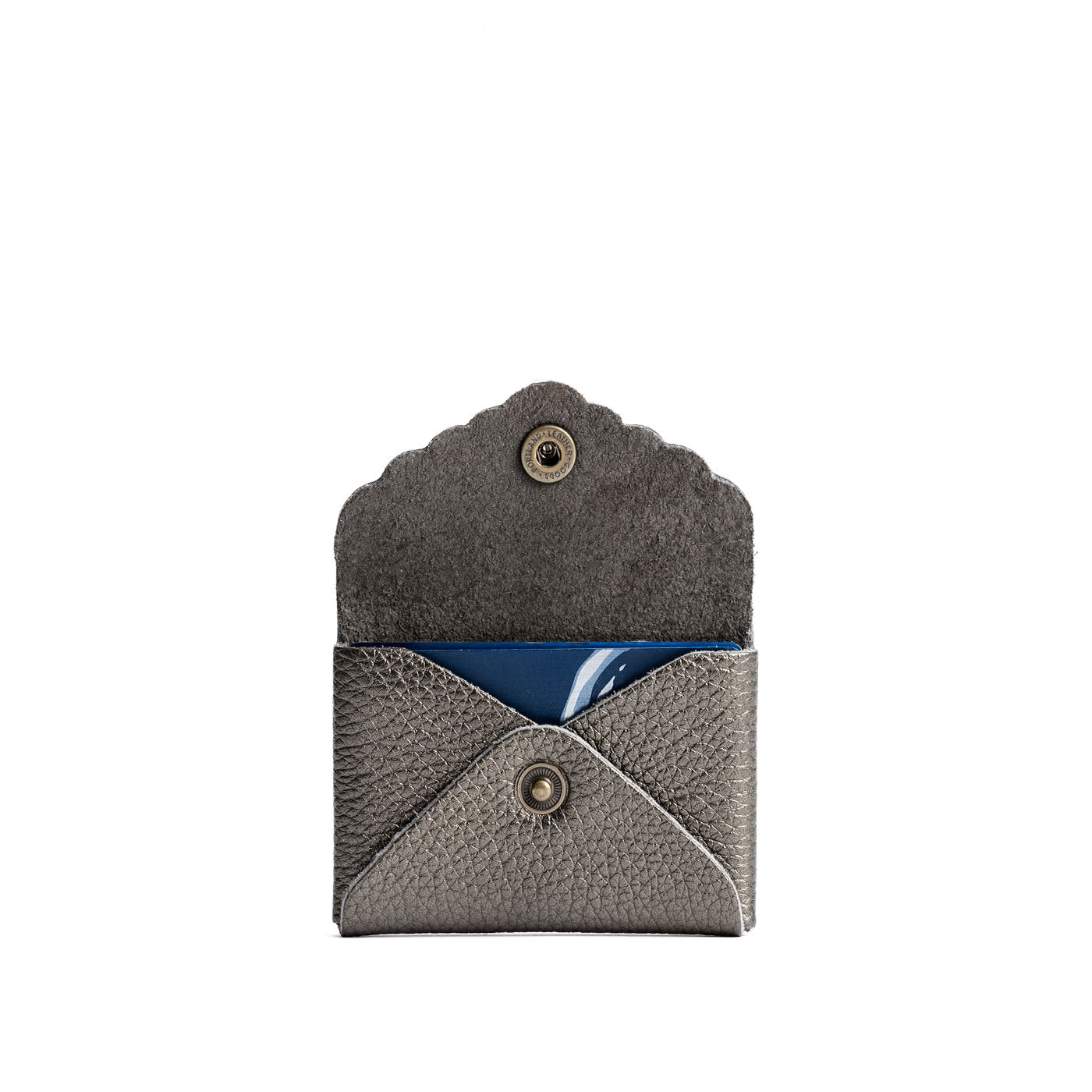 'Almost Perfect' Mini Daisy Wallet