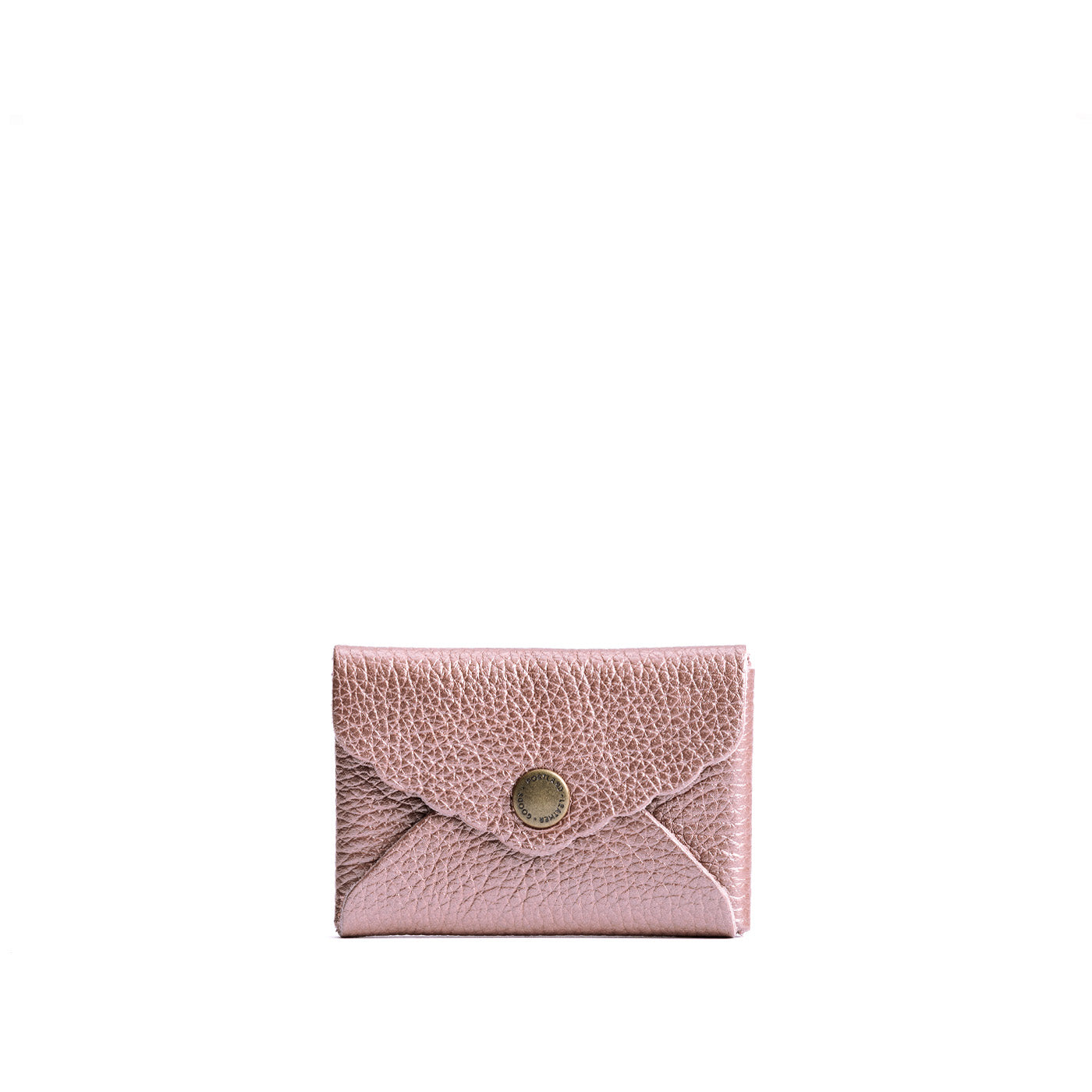 'Almost Perfect' Mini Daisy Wallet